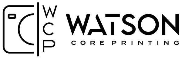 Watson Core Printing